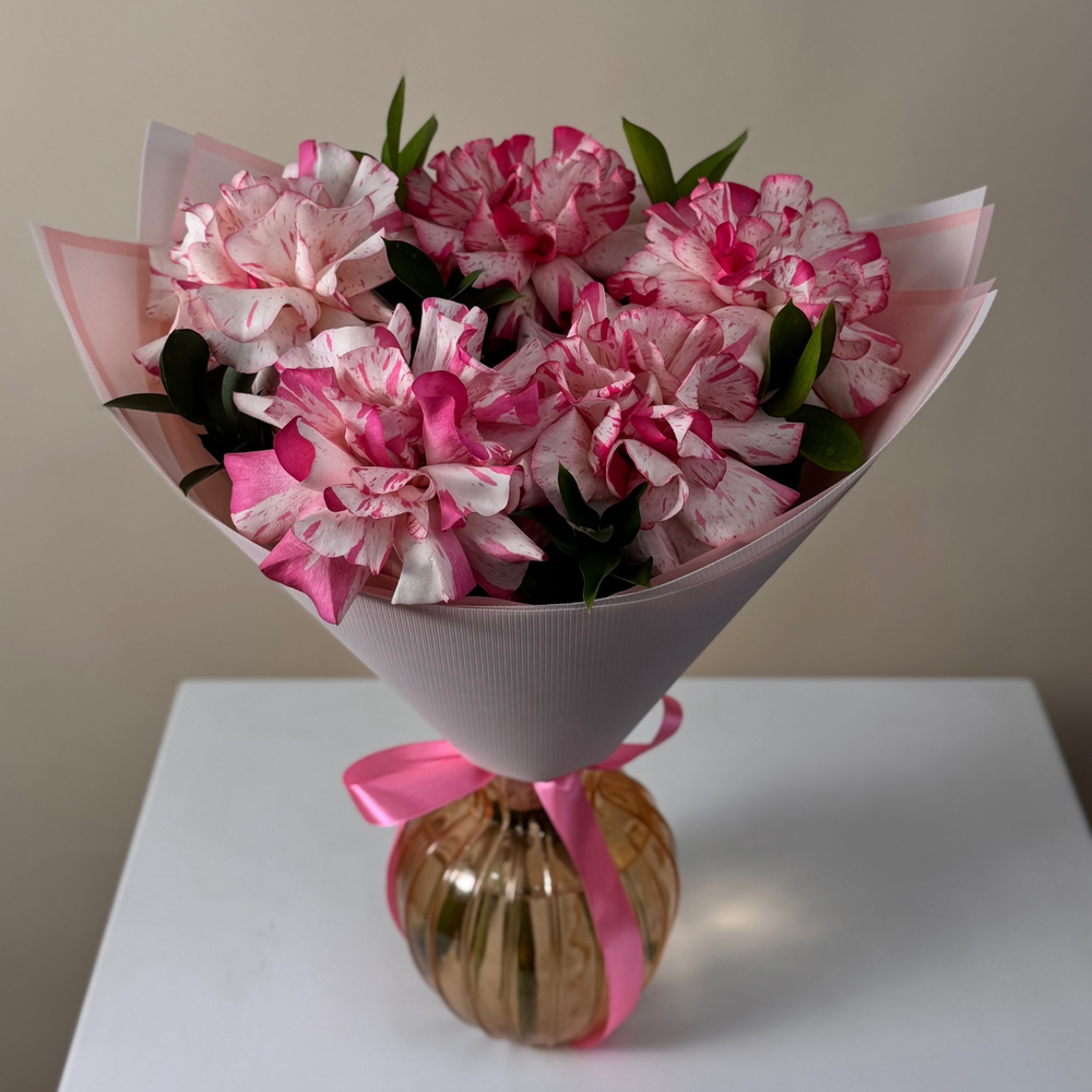 С17997 БУКЕТ "КЛУБНИЧНАЯ МЕЧТА"