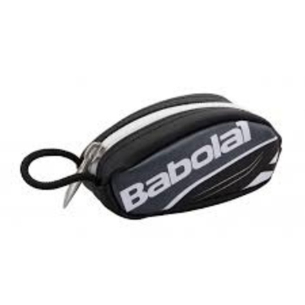 Аксессуары для тенниса Ключница BABOLAT RH KEY RING .