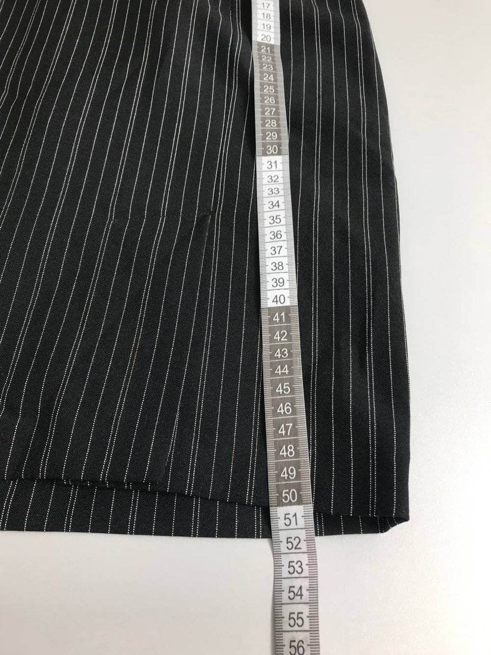 Юбка Barisal в полоску 40/42 размер