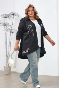 Рубашка 3259 Fabrika