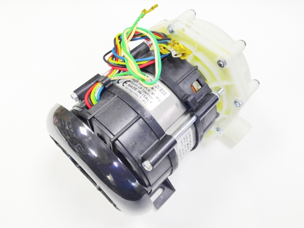 Насос моющий Олимпия L71.T5 ECO МПК-400Ф