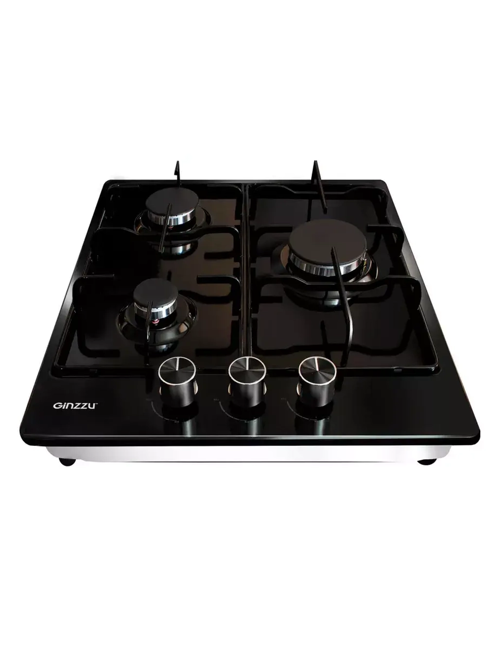 Варочная панель газовая HCG-301 45см