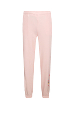 Спортивные штаны Tommy Hilfiger - пудро-розовый(KG0KG07232)