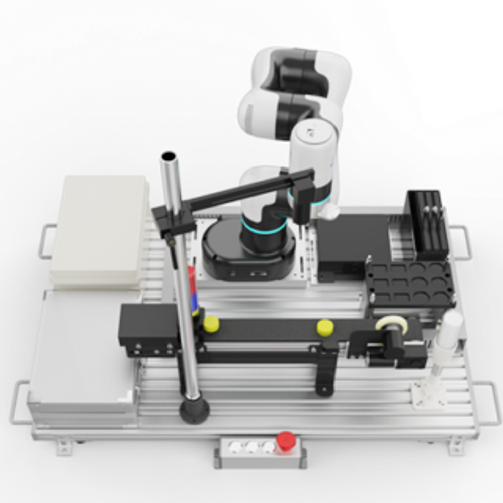 DOBOT Collaborative Robot Universal Training Platform