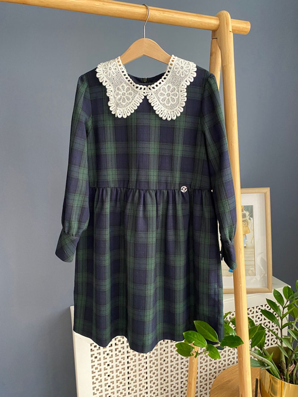 Платье Dan Maralex