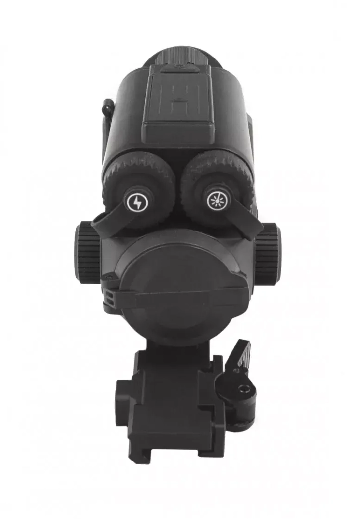 Тепловизионный прицел EATECH SS632L (Guide TS632L) с дальномером