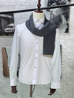 Шарф Brunello Cucinelli