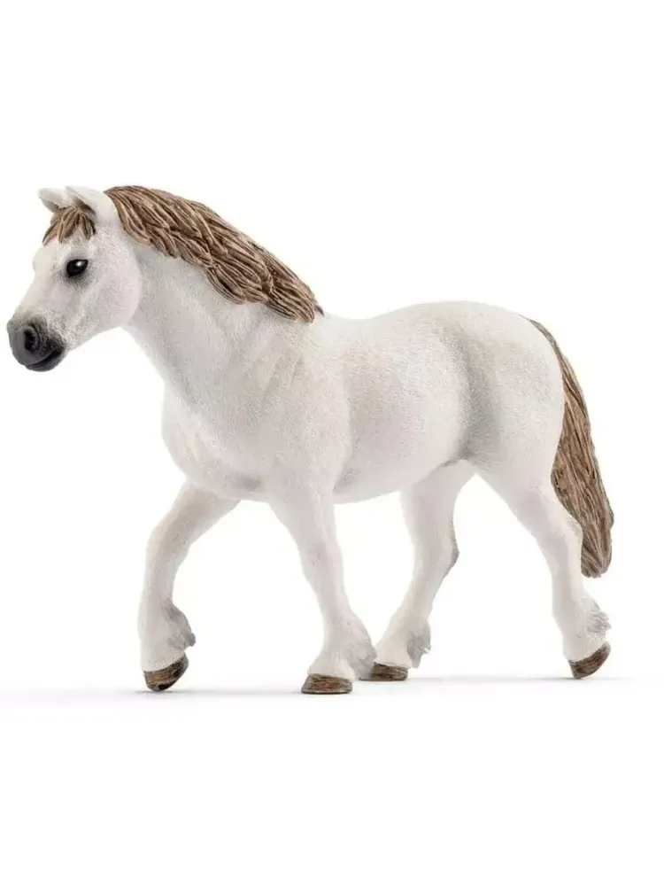Фигурка  Кобыла Уэльского пони Schleich 13872