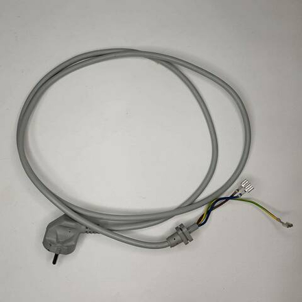 Сетевой шнур стиральной машины Bosch, Siemens Б/У