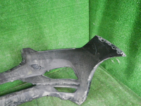 Бампер передний Volvo XC60 2 (2017-2021)