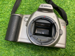 Canon EOS 3000n kit EF 28-80mm 3.5-5.6 II