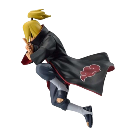 Фигурка Banpresto Naruto Shippuden Deidara