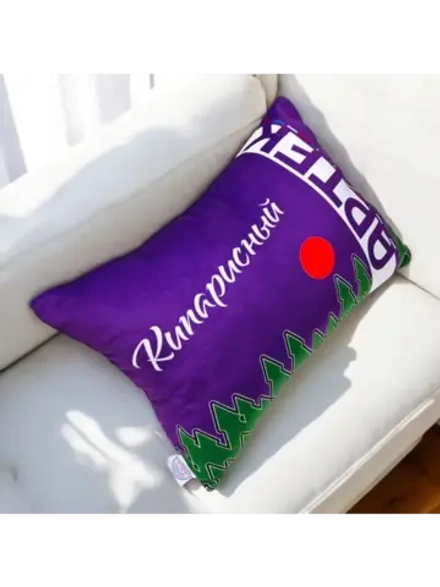 Подушка декоративная