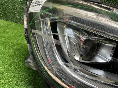 Фара правая Great Wall Poer (2019-н.в.) LED