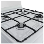 Плита газовая GEFEST 3200-06 К 2 (бел)