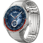 Умные часы Huawei Watch GT 5 Pro 46мм, Titanium