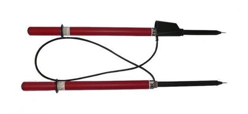 Указатель высокого напряжения УВНУ-10 СЗ КБ ТФ (Аналог УВНУ-10СЗ ИП КБ с ТФ )