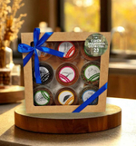 Подарочный набор "Гурман" 9шт