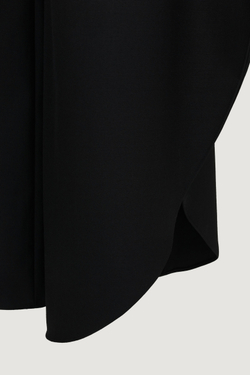 Брюки OMBRÉ c воланами