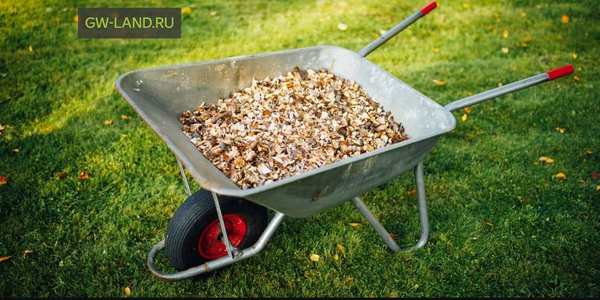 Как выбрать садовый измельчитель для дачи