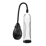 Автоматическая вакуумная помпа 24,5см Pretty Love Antomatic Penis Pump Alexander BM-010066D