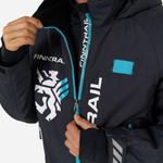 Снегоходный комбинезон FINNTRAIL WIDETRACK PRO GRAPHITE