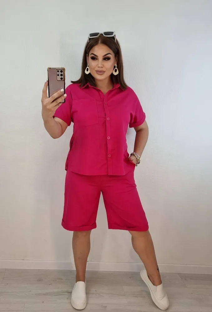 Костюм 02650-2 Fabrika