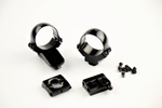 Поворотный кронштейн Rusan Browning X-Bolt кольца 30 mm, H19 0047-30-19