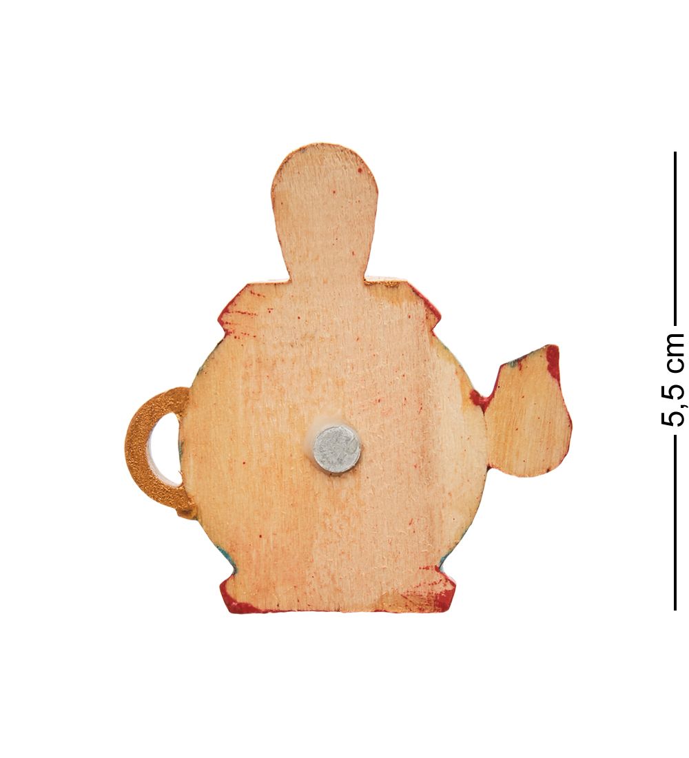 БК-21 Магнит «Чайник» - Вариант A