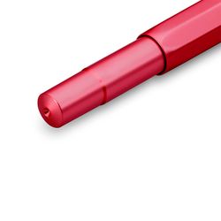Перьевая ручка Kaweco AL Sport Collection Ruby с пером F (11000148) 1