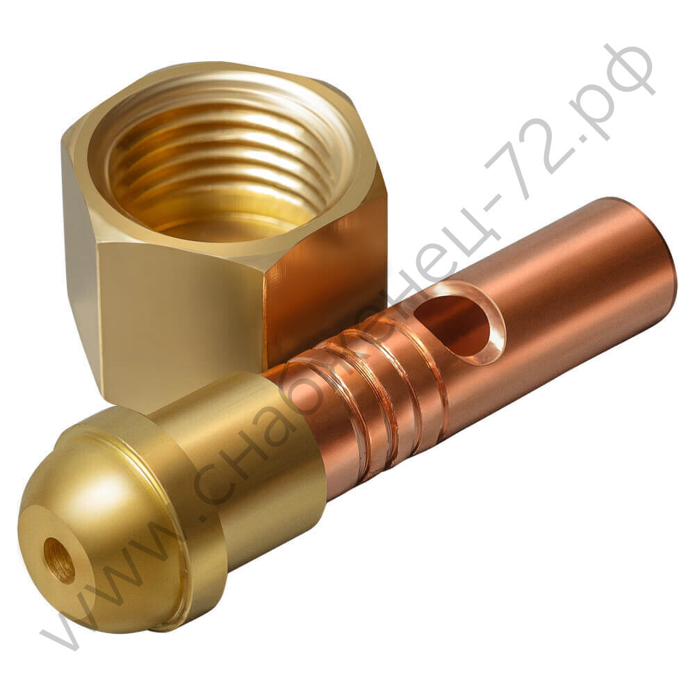 Штуцер М16x1,5 (D9) DEN1609