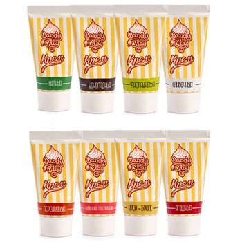 Масса "Крем"