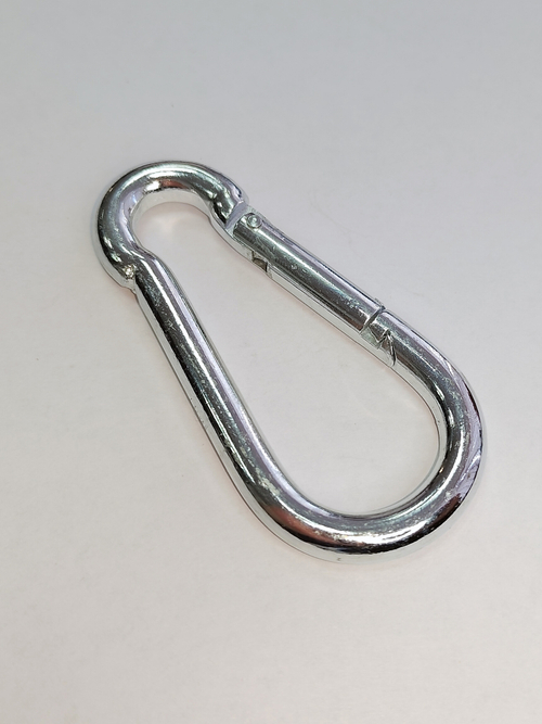 9 ОЦ.Карабин DIN5299C (1 шт)