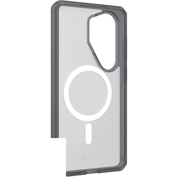 Чехол Uag Dot Case для Galaxy S26 Ultra, Прозрачный | Frosted Ice/Ash