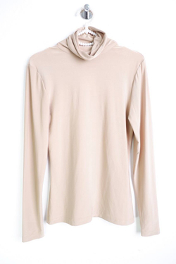 Водолазка Ivolga тонкая, визуально 42 размер