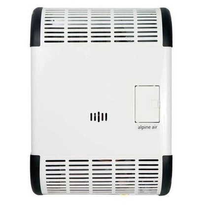 Газовый конвектор Alpine Air NGS-30F с вентилятором