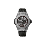 Часы HUBLOT BIG BANG MECA-10 45mm 414.NI.1123.RX, 414.NI.1123.RX