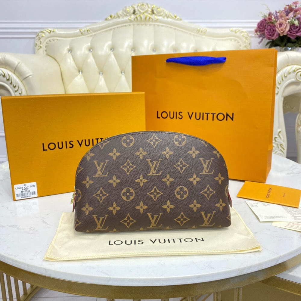 Louis Vuitton Cosmetic Pouch GM