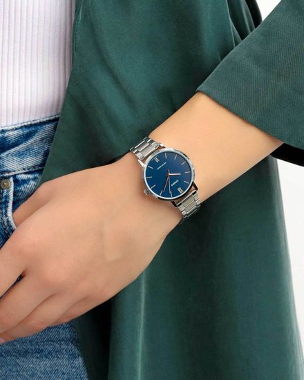 Женские наручные часы Casio LTP-VT01D-2BUDF