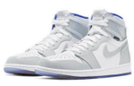 Кроссовки Jordan Air Jordan 1 Zoom Racer Blue