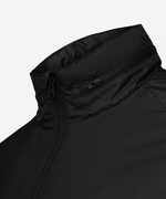 Куртка ветрозащитная CAMP 2 Rain Jacket, черный