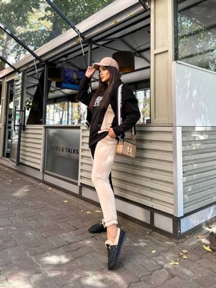 Костюм УК-1127-2 Fabrika