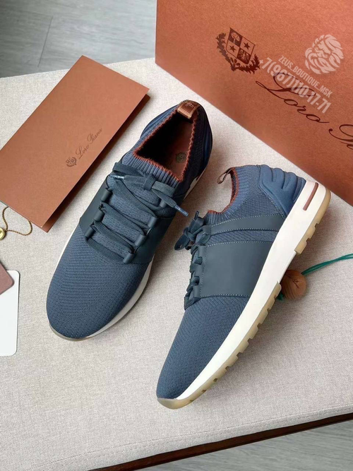 Кроссовки Loro Piana