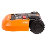 Робот-газонокосилка WORX Landroid M500 Plus WR165E (500 м²) В нож 18 см, WR165E