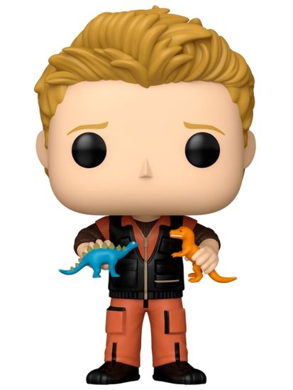 Фигурка Funko POP! TV Firefly S2 Hoban Washburne (1823) 87818 / Фигурка Фанко ПОП! по мотивам сериала "Светлячок", Хобан Уошбёрн
