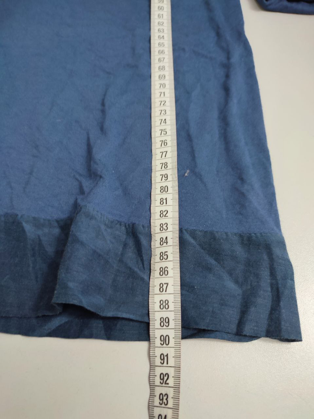 Платье We свободное 42 размер