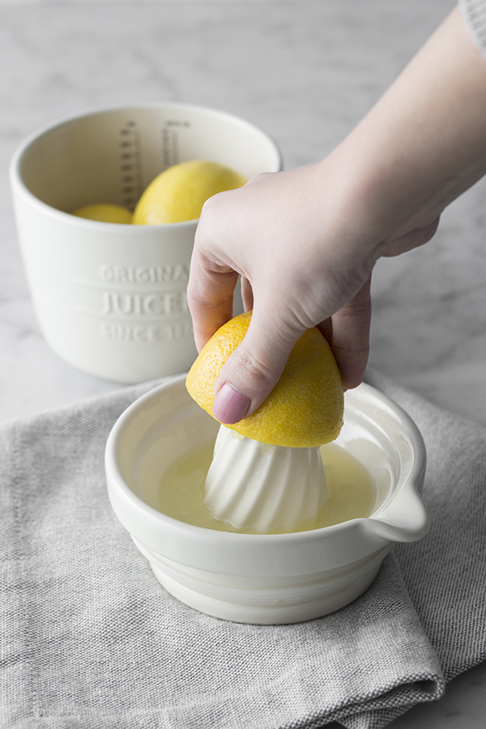 Соковыжималка для цитрусовых Innovative Kitchen Mason Cash