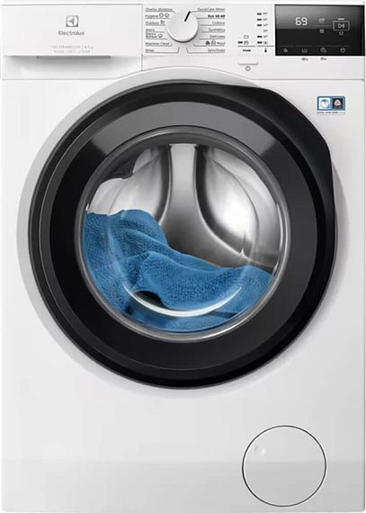 Стиральная машина с сушкой Electrolux EW7W2682E