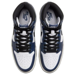 Jordan 1 Retro High Og Midnight Navy