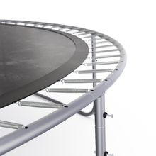 Батут DFC FEMMTO 14FT разноцветный ( 2 короба )